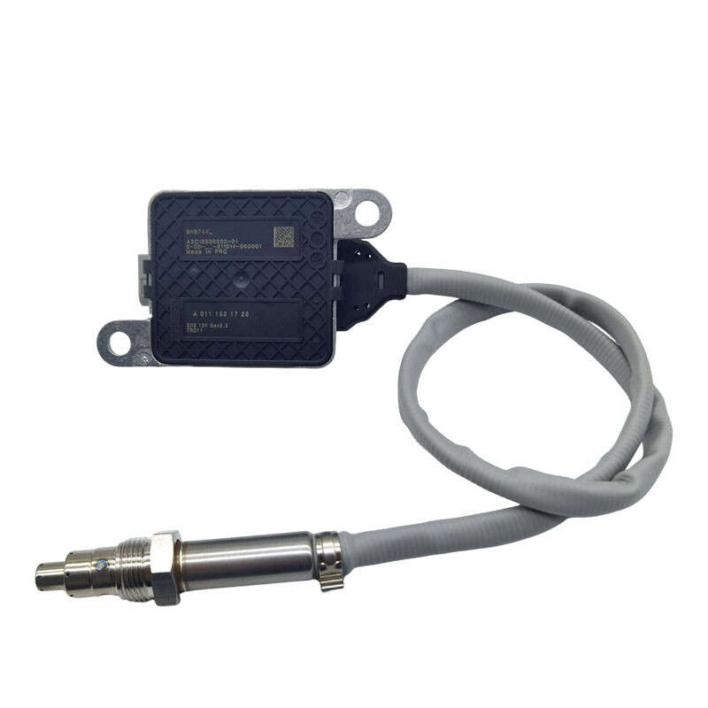 12V Nitrogen Oxide Nox Sensor A0111531728 A2C12500500 FIt for Mercedes-Benz