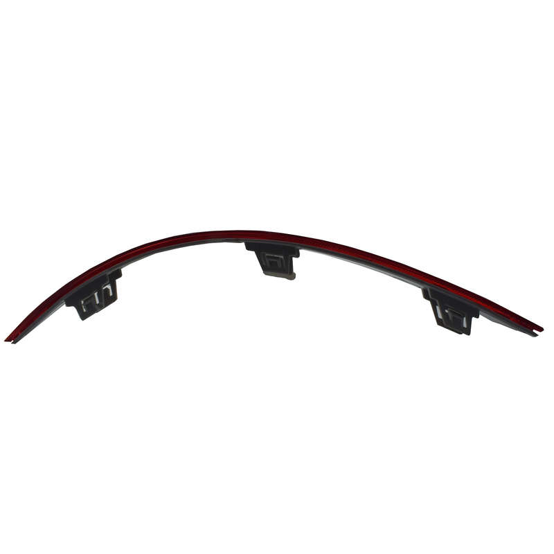 Rear Bumper Left Reflector 1668200374 For 2013-16 Mercedes GL550 GL450 GL350 New