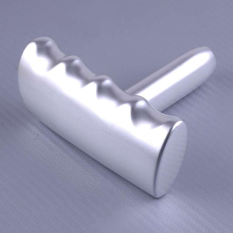 T-Handle Gear Shift Knob Fit For Jeep Compass Liberty Grand Cherokee