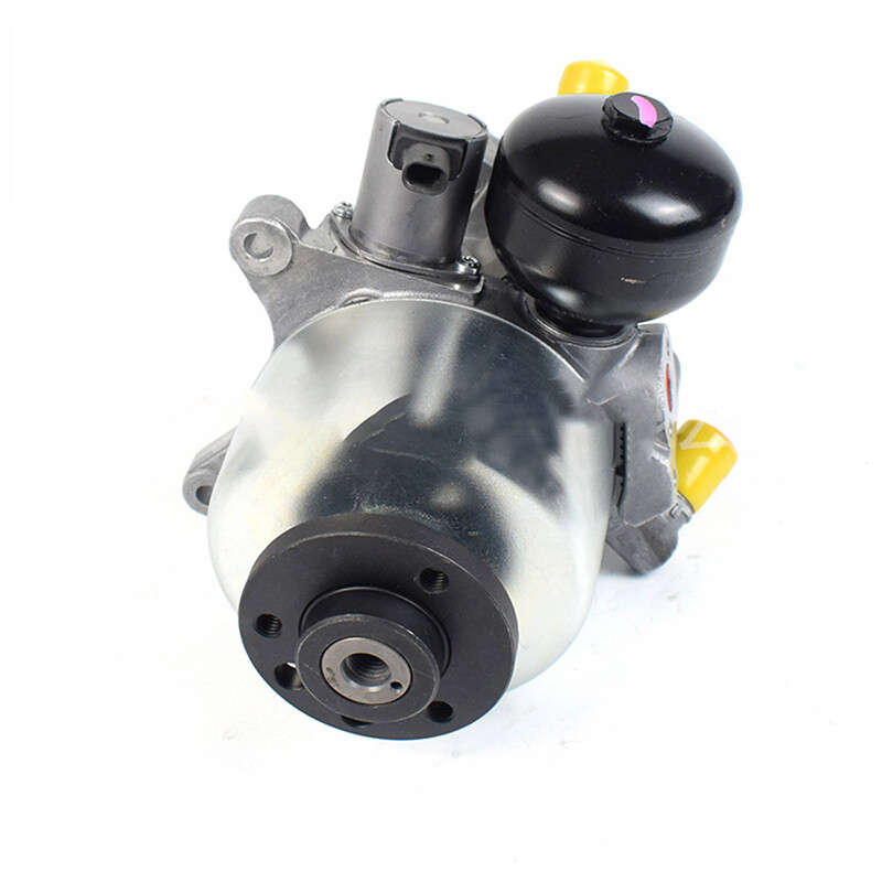 ABC Hydraulic Power Steering Pump For Mercedes R230 SL500 550 600 A0054660901