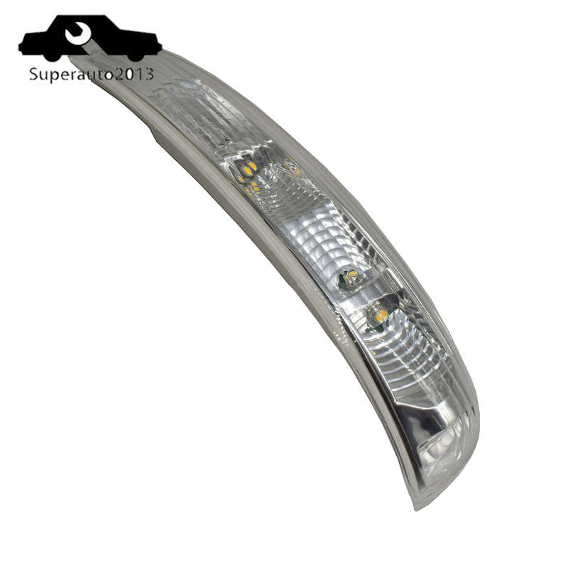 New Right Side Mirror Turn Signal Light For Chevrolet Captiva 2007-2016 94544843