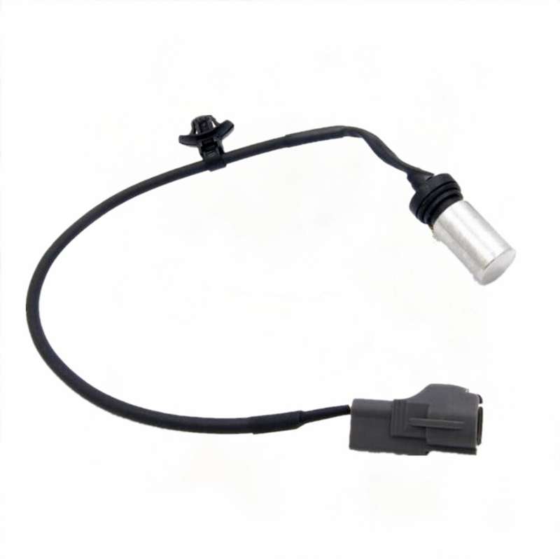 Crankshaft position sensor 029600-0650 1275599 Fits For VOLVO S60 D5 2.4