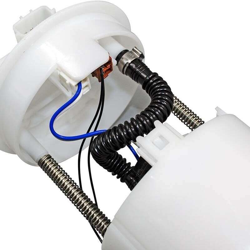 Fuel Pump Assembly 17040-1KT0B for Nissan Juke F15 HR16DE Infiniti ESQ JF15 1.6L