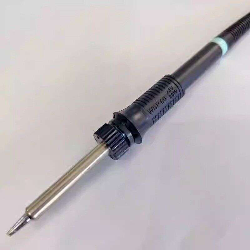 1PCS New For Weller WSP80 WSD81 WS81 WSD161 Soldering Irons Pencil Handle