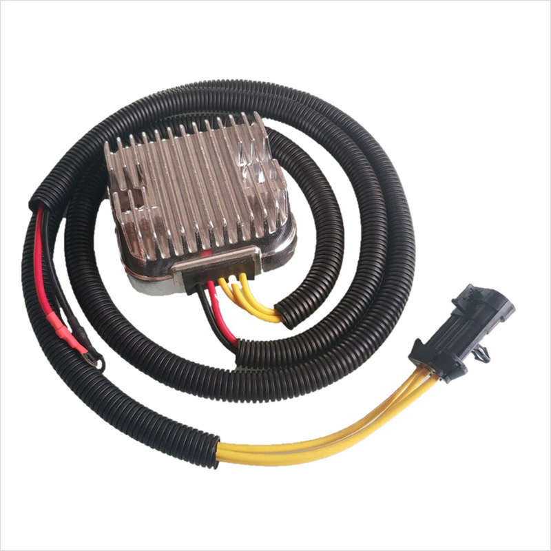 Voltage Regulator Rectifier for Polaris Sportsman 550 850 XP 850 4014543 4012678