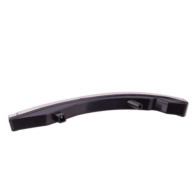 Clear Lens Mirror Turn Signal Light Indicator Fit For Kia Sportage 2010-2015