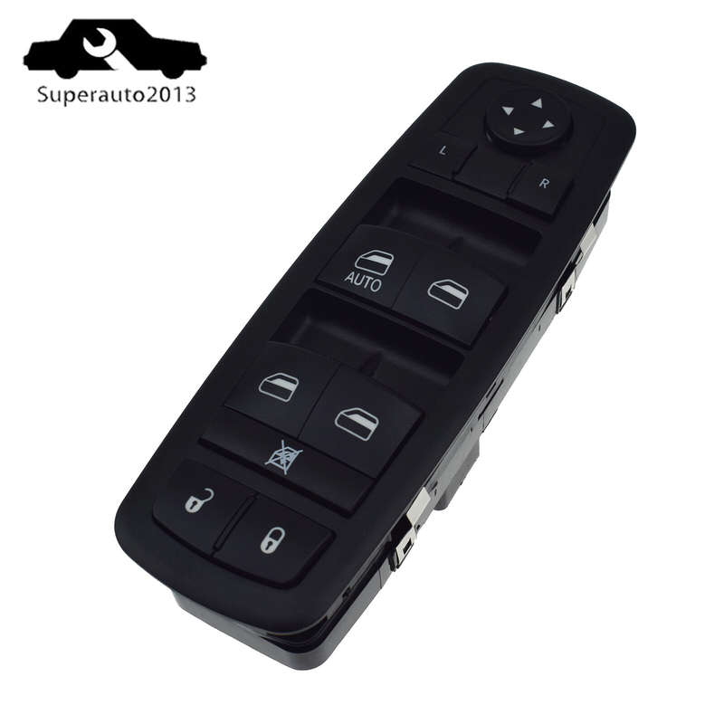 4602632AG Master Power Window Switch For Jeep Liberty Dodge Nitro Journey