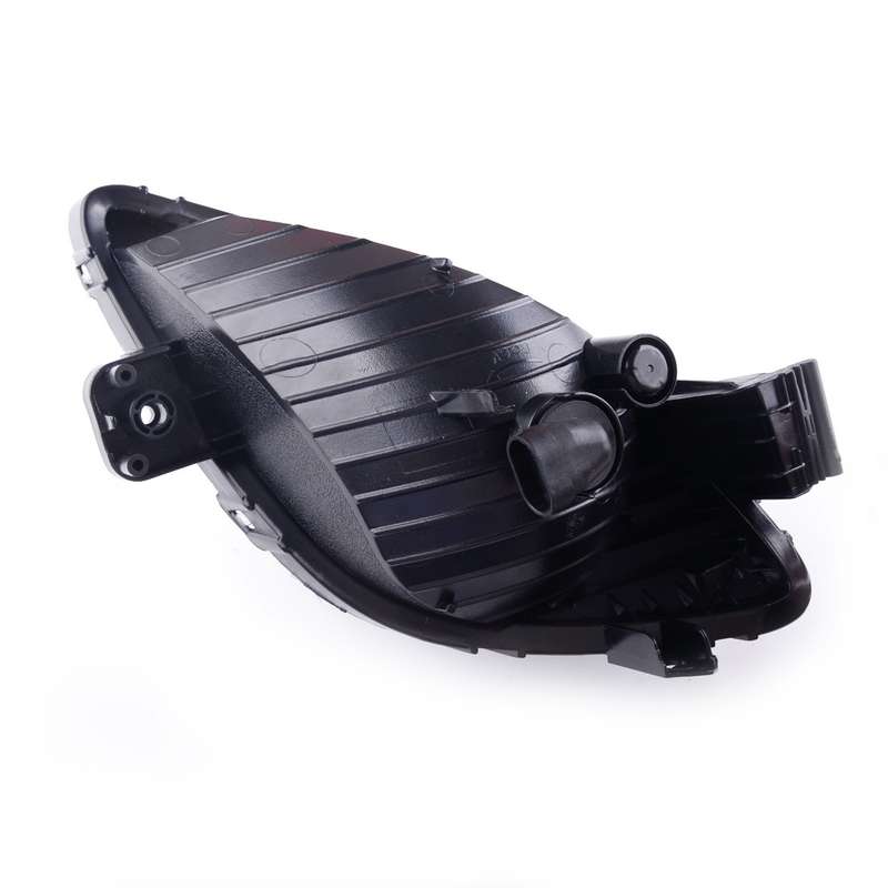 Fit For Hyundai Elantra Right Side Front Bumper Fog Light Daytime Running Light