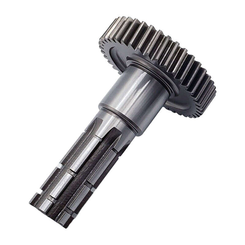 1x Carbide Forward Output Shaft Gear Fit for GO KART DUNE BUGGY 150cc 200cc New