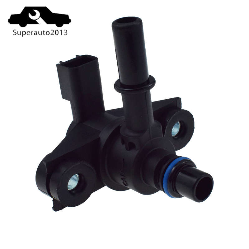 Vapor Canister Purge Solenoid Valve 9U5Z9C915H For Ford Escape Fusion Mariner