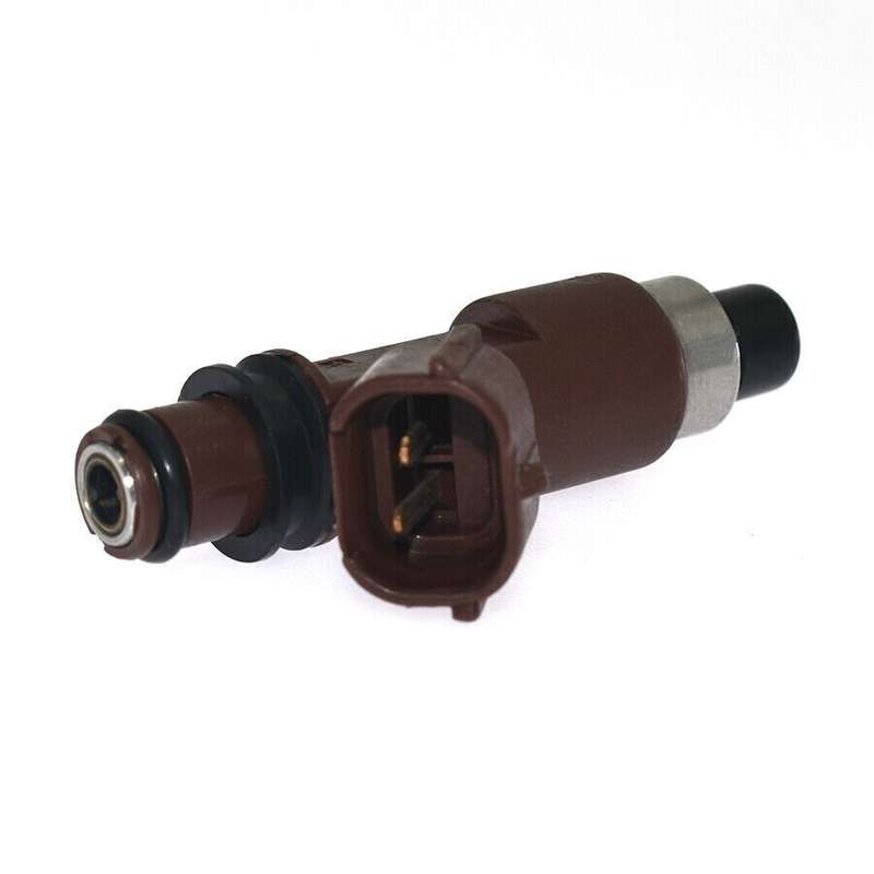 4PCS Fuel injector nozzle 16450-MEL-003 Suitable For Honda CBR1000RR VFR800