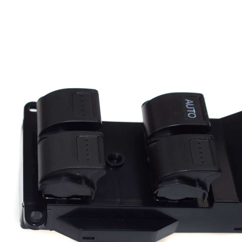 LHD Master Electric Power Window Control Door Switch For Honda CR-V Civic 01-05