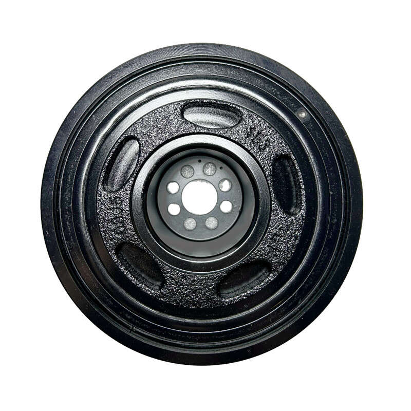 06E105251F For Volkswagen For Audi A6 A7 A8 Q5 Q7 S4 S5 Harmonic Balancer Pulley