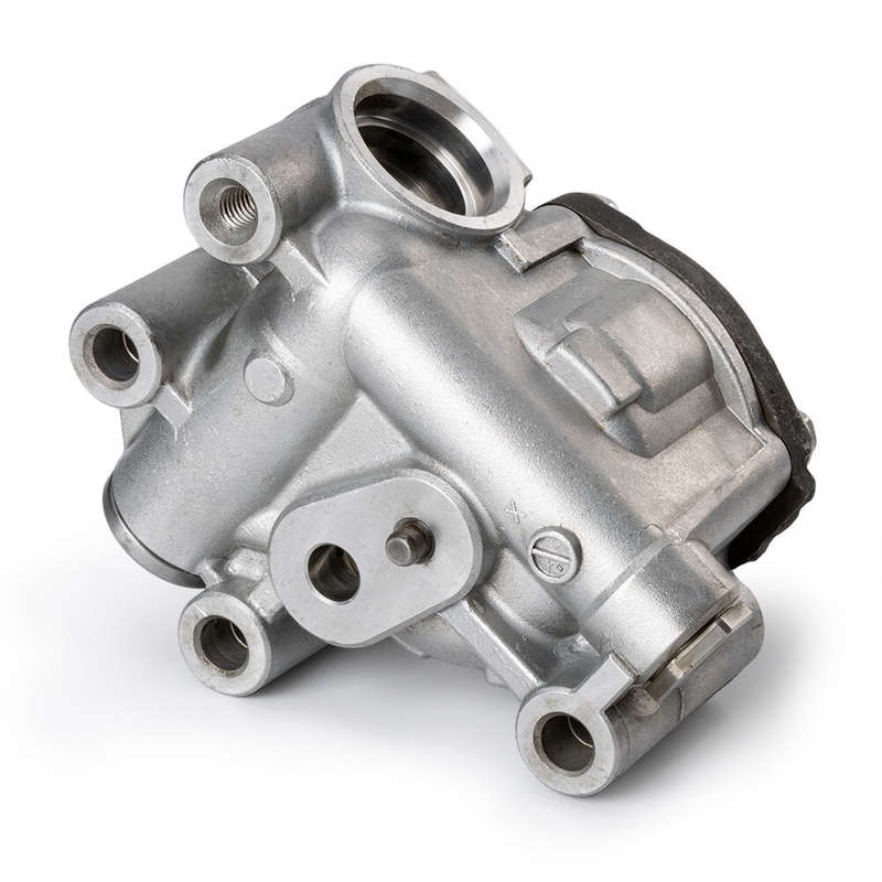 RE0F10A JF011E CVT Transmission Oil pump For Mitsubishi Outlander Lancer Nissan
