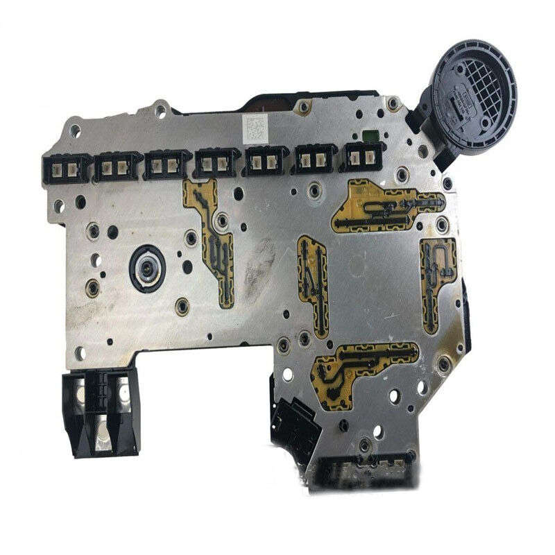 725 9-Speed Transmission Control Unit FIt For Mercedes-Benz A7252709011