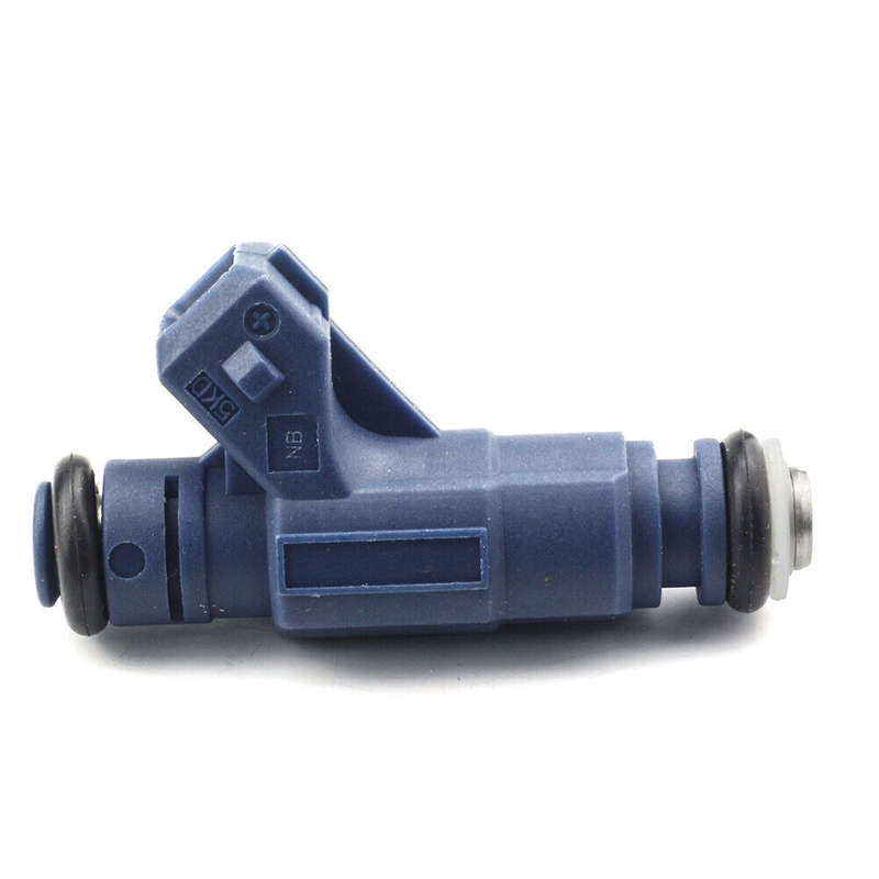 4PCS Fuel Injector 0280156109 For Chrysler Mercedes-Benz C240 2.6L 3.2L