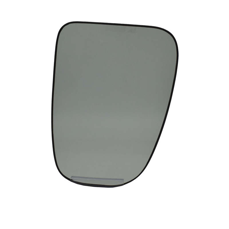 Right Passenger Side View Mirror Glass Heated 87931-0P060 For 10-17 Toyota Prius