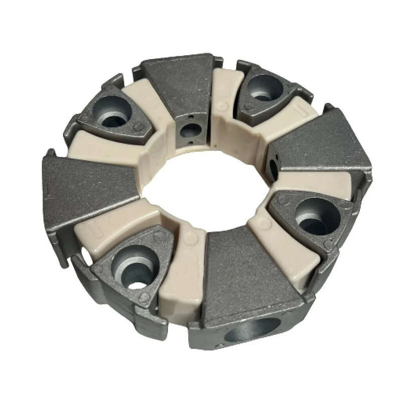 Pump Coupling Assy 4646893 for Hitachi ZX330-3 ZX330LC-5G ZX350H-3 ZX350H-5G