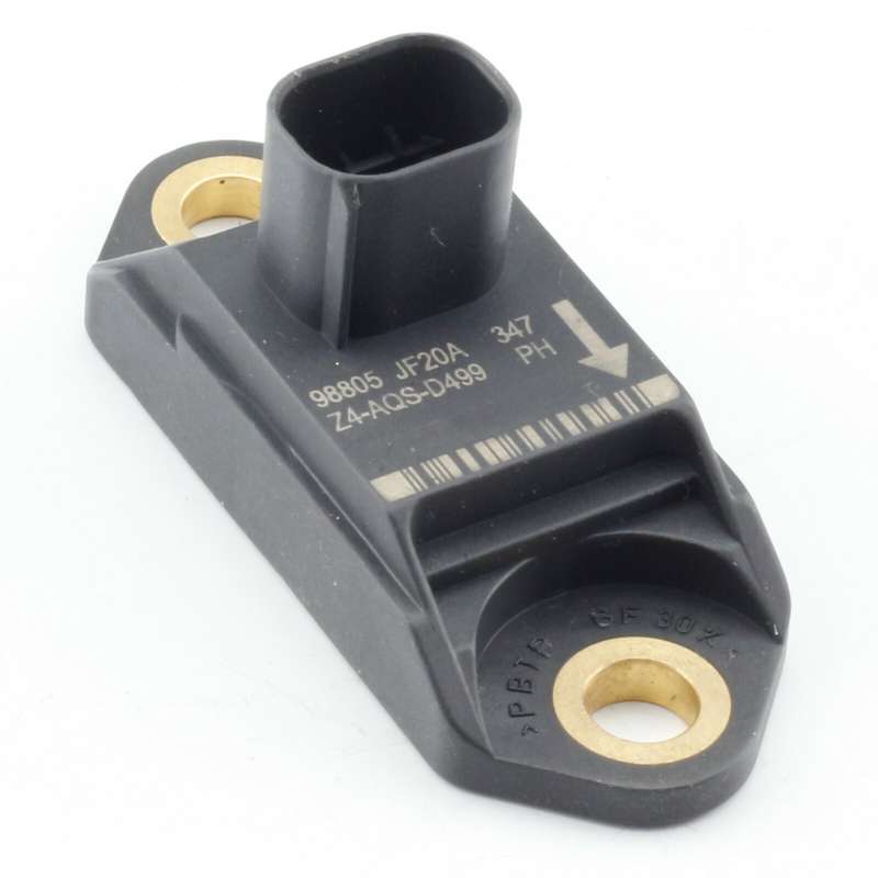 GTR SMALL GRAVITY G SENSOR ECU 98805 JF20A 400 for NISSAN GT-R R35 SKYLINE GTR