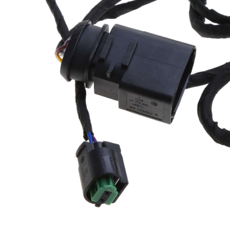 Front Bumper Parking Sensor Wiring Harness 61129304728 For BMW X3 F25 2.0T 3.0T