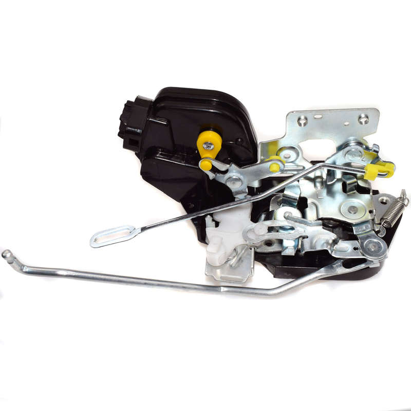 Fit Hyundai 2001-02 Elantra Door Lock Latch Actuator Front Left 81310-2D020 New
