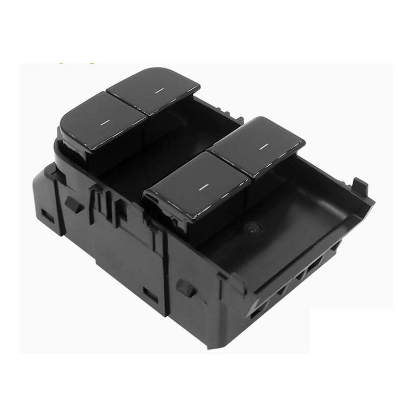 Front left Power Window Switch Matte 1081037-02-G For Tesla Model Y 3 2021-2022