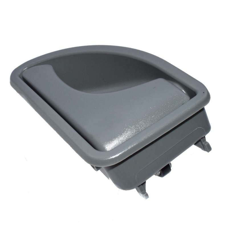 Grey Gray Color For Renault Kangoo Twingo Inner Door Handle Right 8200247803 New