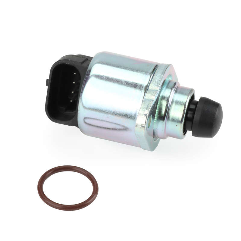 1PC GM1317577 IAC33 Idle Control Valve For Cadillac Chevrolet C1500 GMC Express