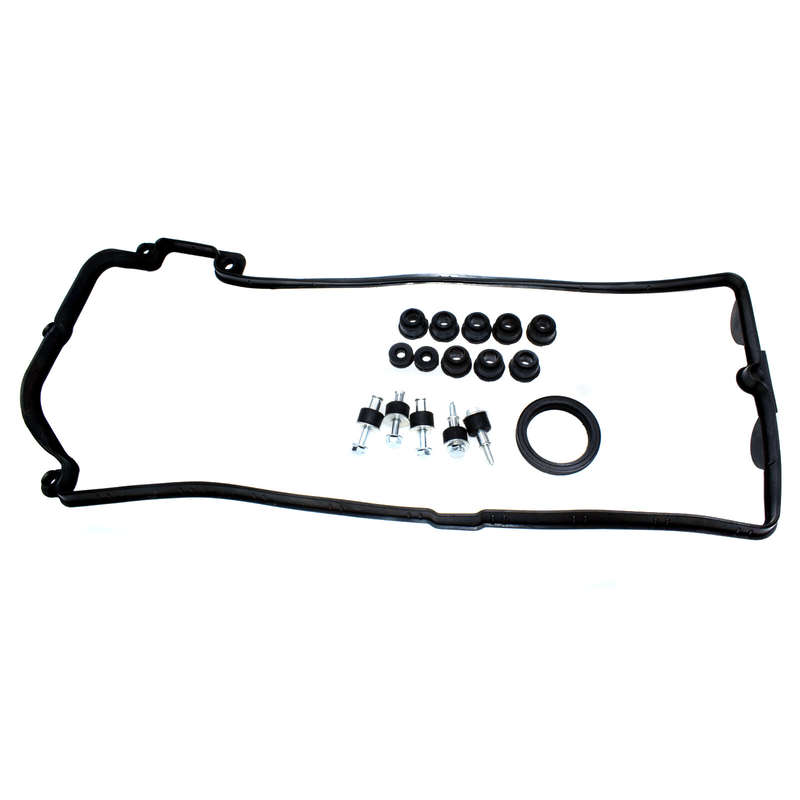 For BMW 545i,550i,645Ci,650i,745Li Valve Cover Gasket Set Right 11127513194