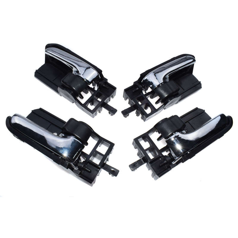 4X Front/Rear Left &Right Outside Door Handle For Toyota Corolla Matrix Scion tC