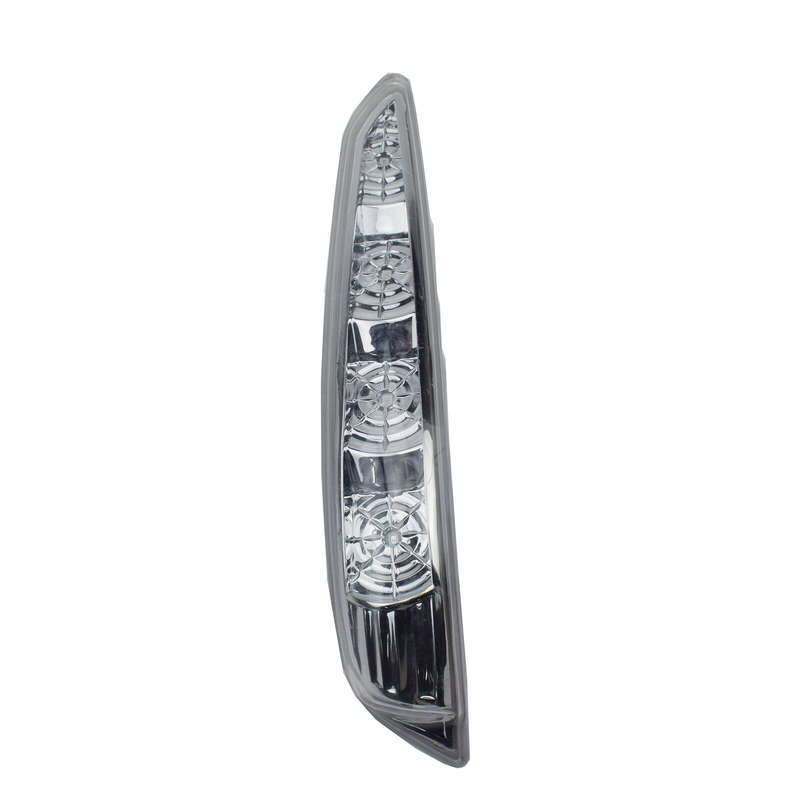 Mirror Turn Signal Indicator Light Left Side For Hyundai Sonata 8 Hybrid 2011-14
