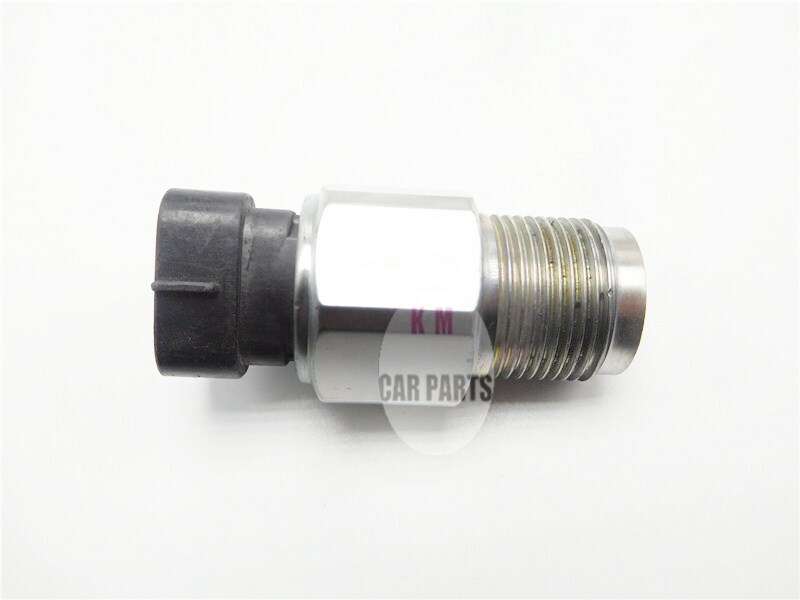 Genuine OEM Fuel Rail Pressure Sensor For Hyundai Kia D4DD County HD78 HD72