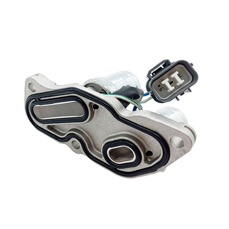 28200-PX4-003 Transmission Lock-up Solenoid for Honda Accord 4 Cylinder Solid