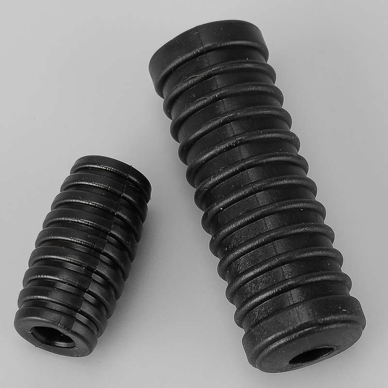 Gear Shift Shifter & Kick Start Pedal Rubber Fit For Most Motorcycles ATV de