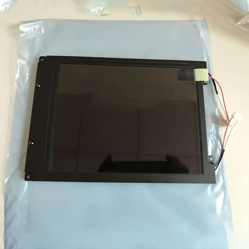 PWS6800C-P PWS6800C-PB For Hitech Touch Screen Panel + LCD Display