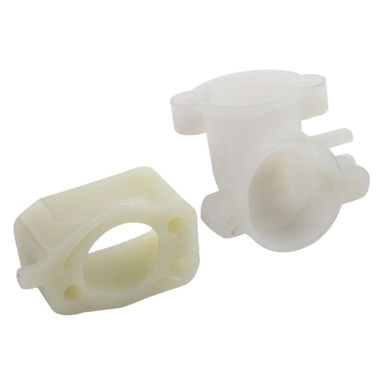 Carburetor Manifold & Elbow Kit Fit for HUSQVARNA 61 268 272XP Chainsaw New