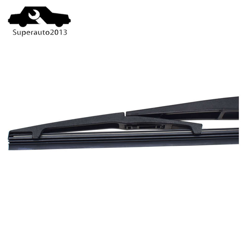 76730-SZA-A02 New Rear Window Wiper Blade For Honda Pilot 2009 2010-15 3.5L V6