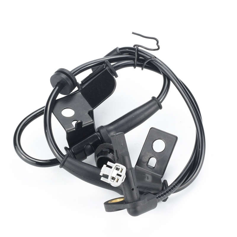 New ABS Wheel Speed Sensor MN102245 Front Left for Mitsubishi Grandis 2004-2012