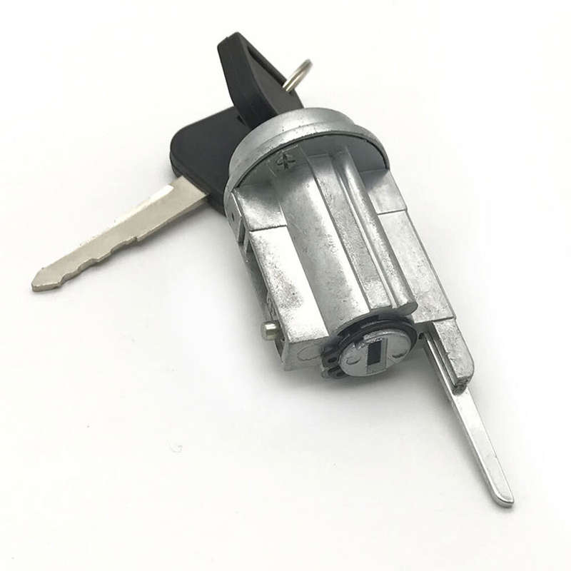For Toyota Tacoma 1995-04 Ignition Switch Lock Cylinder with Key 69057-35070