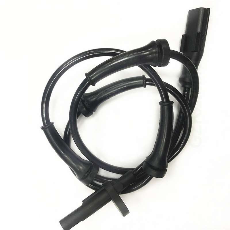 Wheel Speed Sensor Rear Fits For OPEL RENAULT NISSAN Vivaro Combi 8200675755