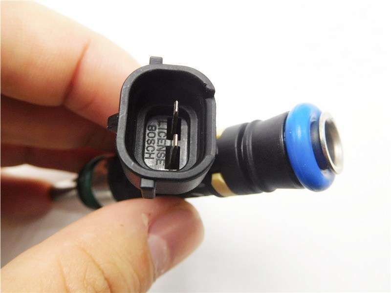 4PCS Fuel injector nozzle 1465A029 For Mitsubishi Lancer 2.0L-L4 2008-2010