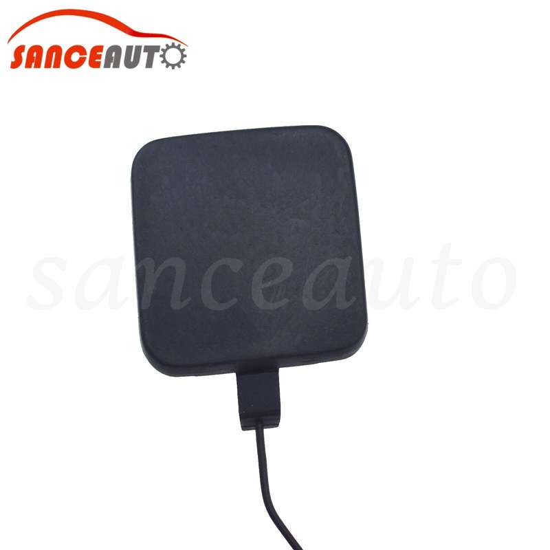 NEW FRONT BUMPER TOW HOOK EYE COVER FOR SEAT LEON (5F) 11.12 - 5F0807241