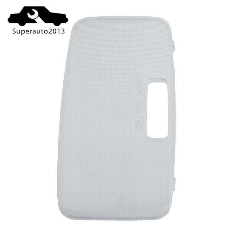 For RX330 Lexus 81241-33030 Roof Dome Light Rear Back Overhead Reading Map Lamp