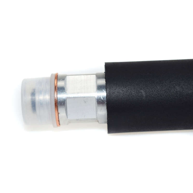 Feed Hand Primer Pump 2447222126 2447010038 for Mercedes 240D 220D DT466E & 530E
