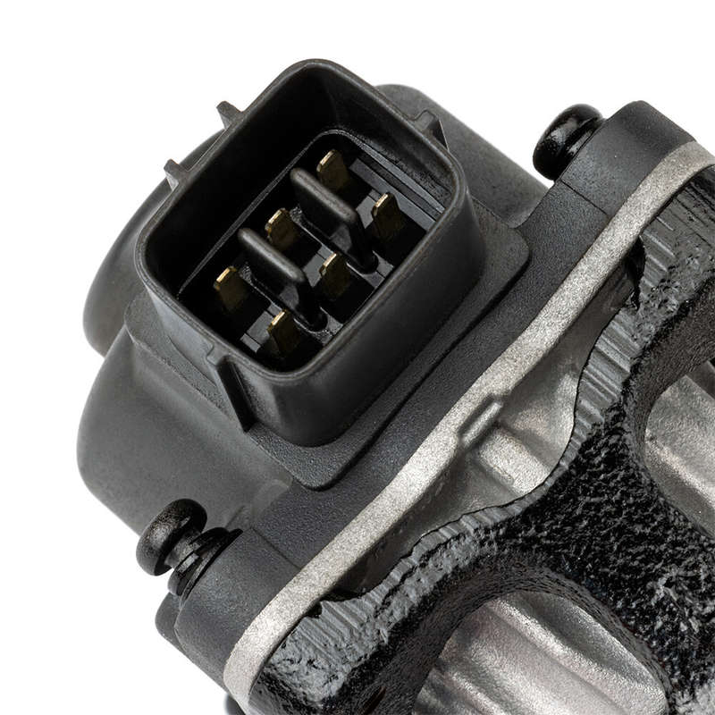 For Chevrolet Tracker Suzuki Aerio Esteem Grand Vitara XL7 EGR Valve 18111-77E00