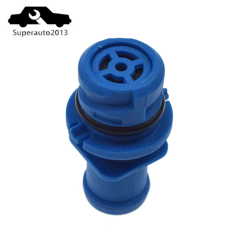 PCV Valve For Ford Lincoln Mercury Motorcraft EV257 2X4Z-6A666-AA 2X4Z6A666AA