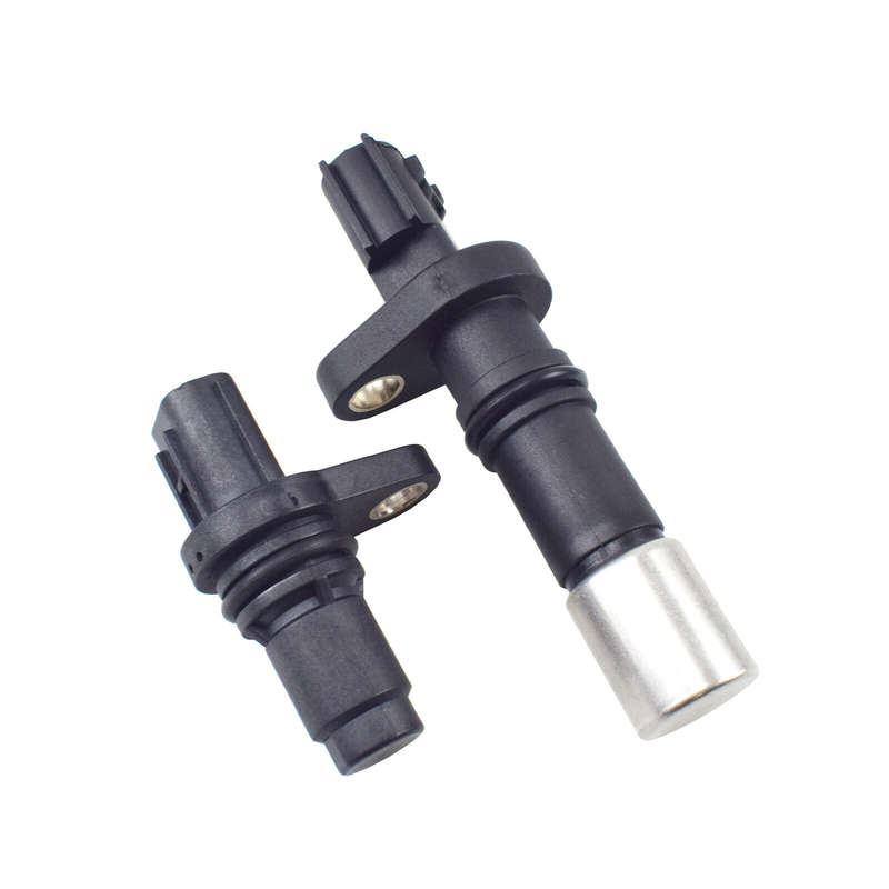 Camshaft And Crankshaft Position Sensor 90919A500 For Lexus RX450h GS350 ES350