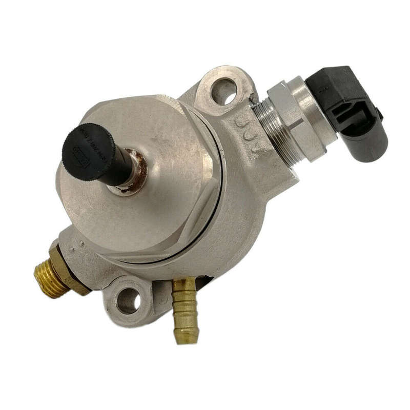 High Pressure Fuel Pump For AUDI A3 S3 A4 A5 VW GTI 7 2.0 TFSI 06L127026B K J R