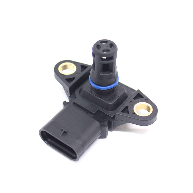 4 Pins Manifold Pressure MAP Sensor For BMW 320I 328I 428I 528I M5 M6 X1 X3 Z4