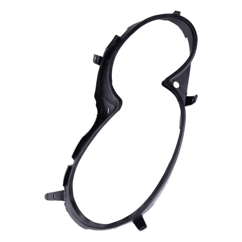 Front Right Headlight Headlamp Gasket Seal Fit For Mercedes-Benz CLK-Class W209
